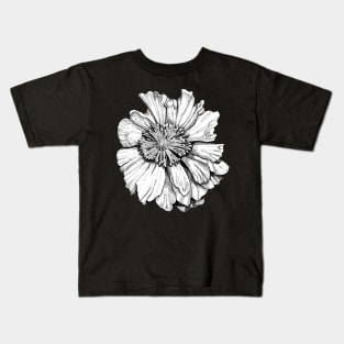 Ink - Poppy Kids T-Shirt